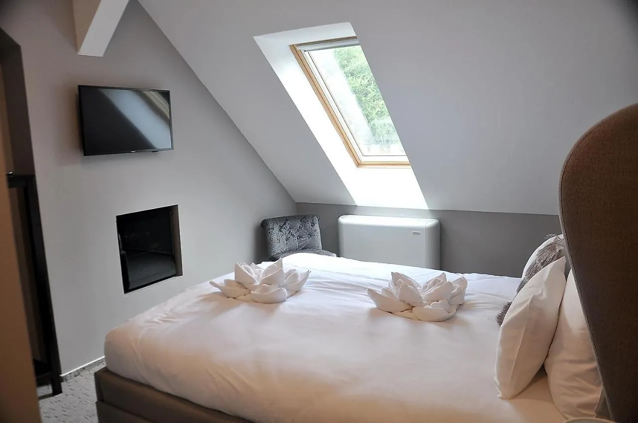 Aparthotel Varalja Home Budapešť