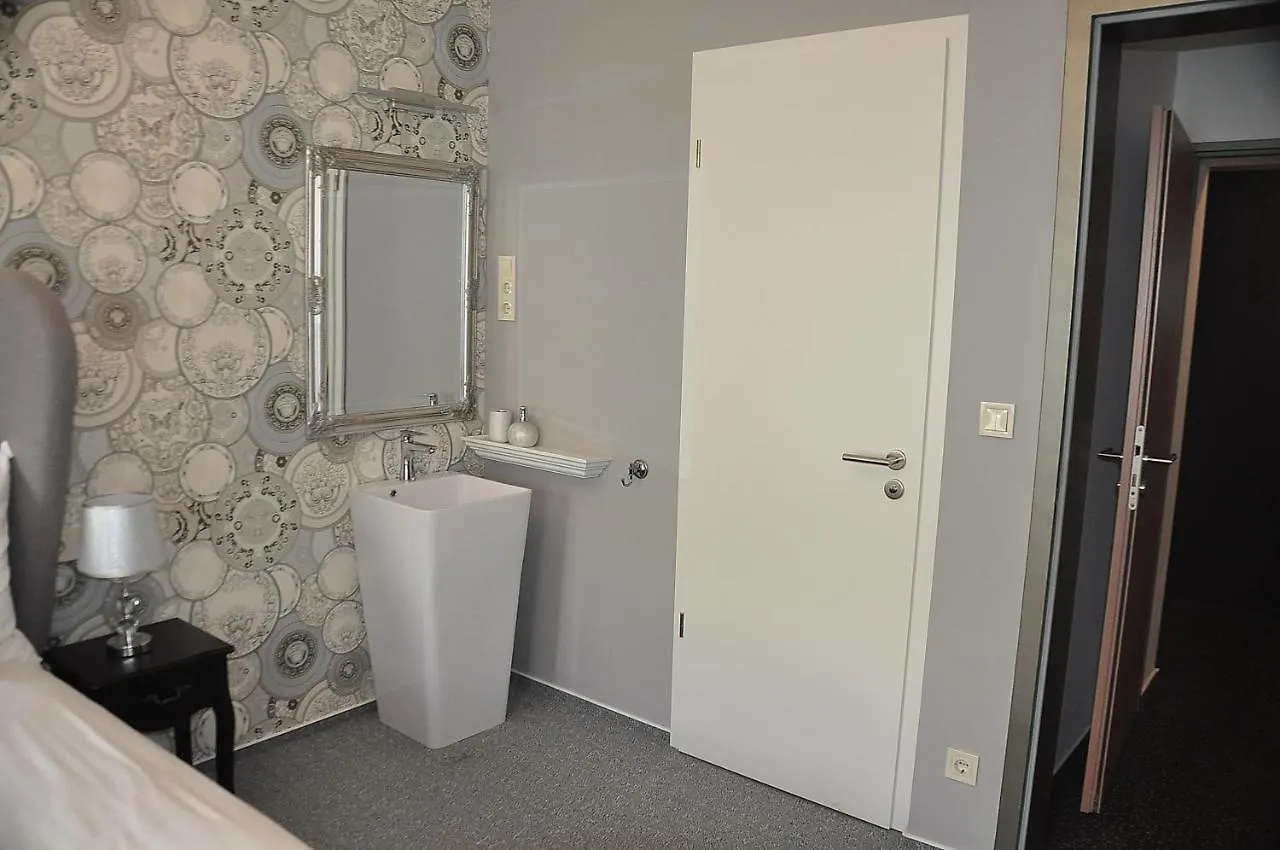 Varalja Home Budapešť Maďarsko