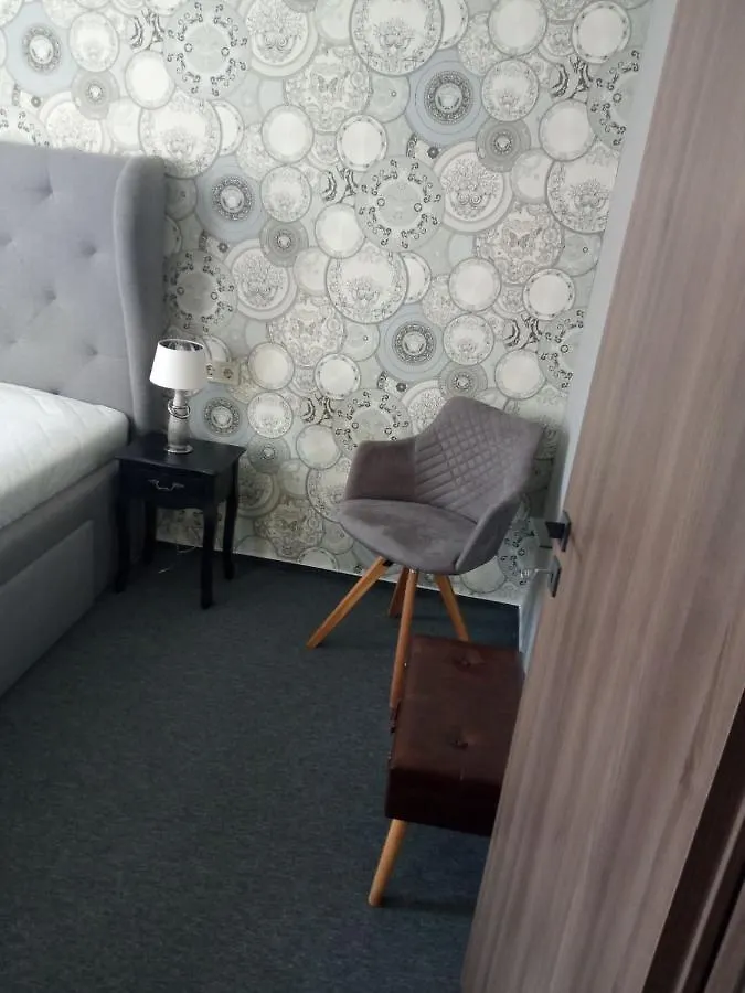 Varalja Home Budapešť Aparthotel