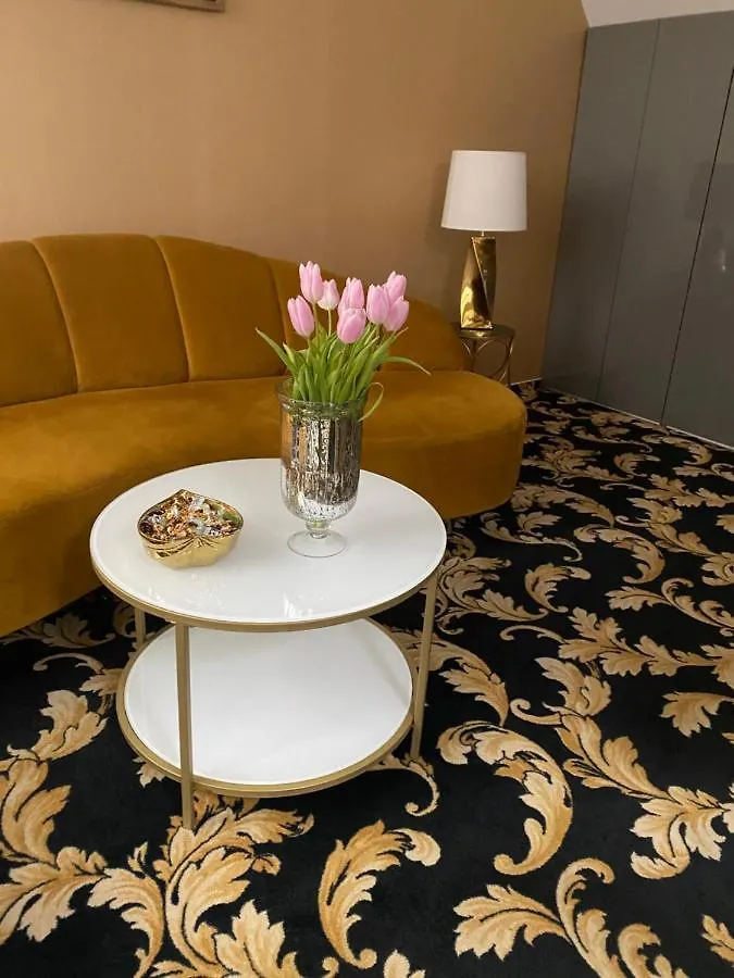 Aparthotel Varalja Home Budapešť Maďarsko