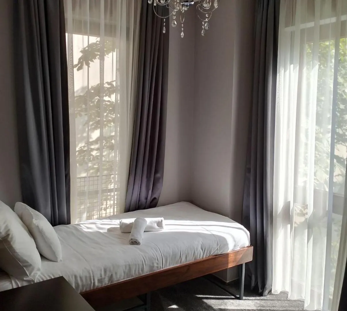 Varalja Home Budapešť