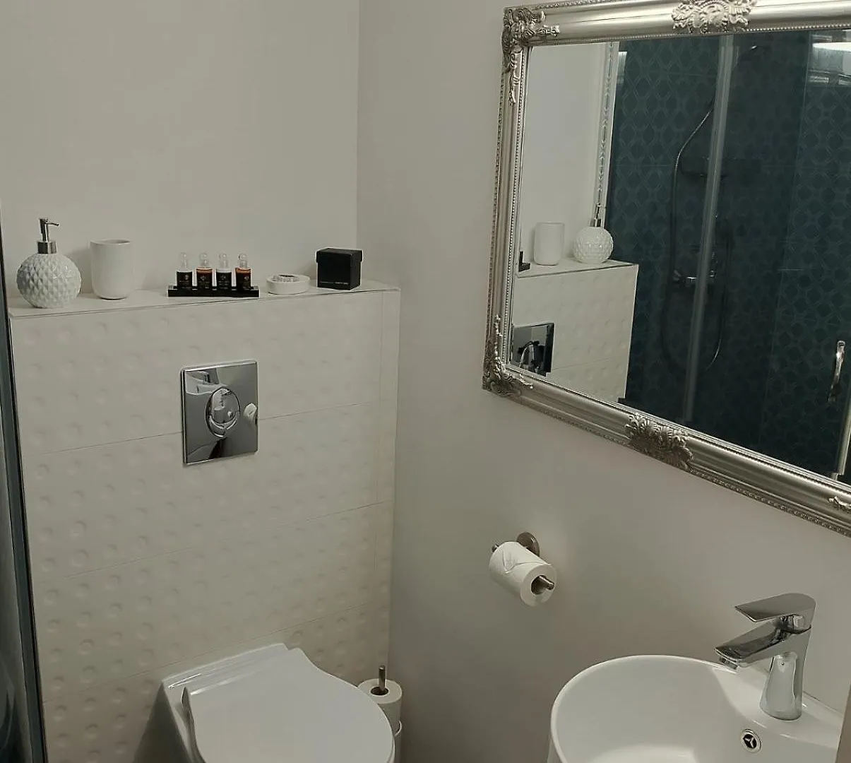 Aparthotel Varalja Home Budapešť
