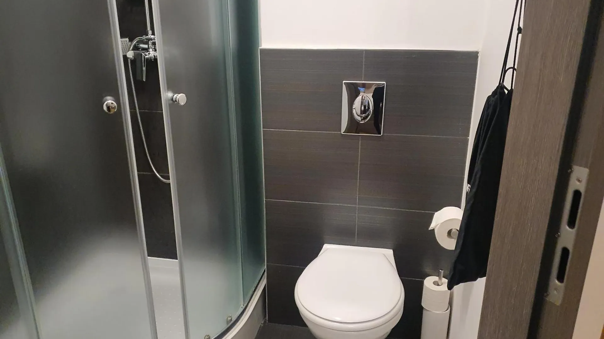 Aparthotel Varalja Home Budapešť Maďarsko