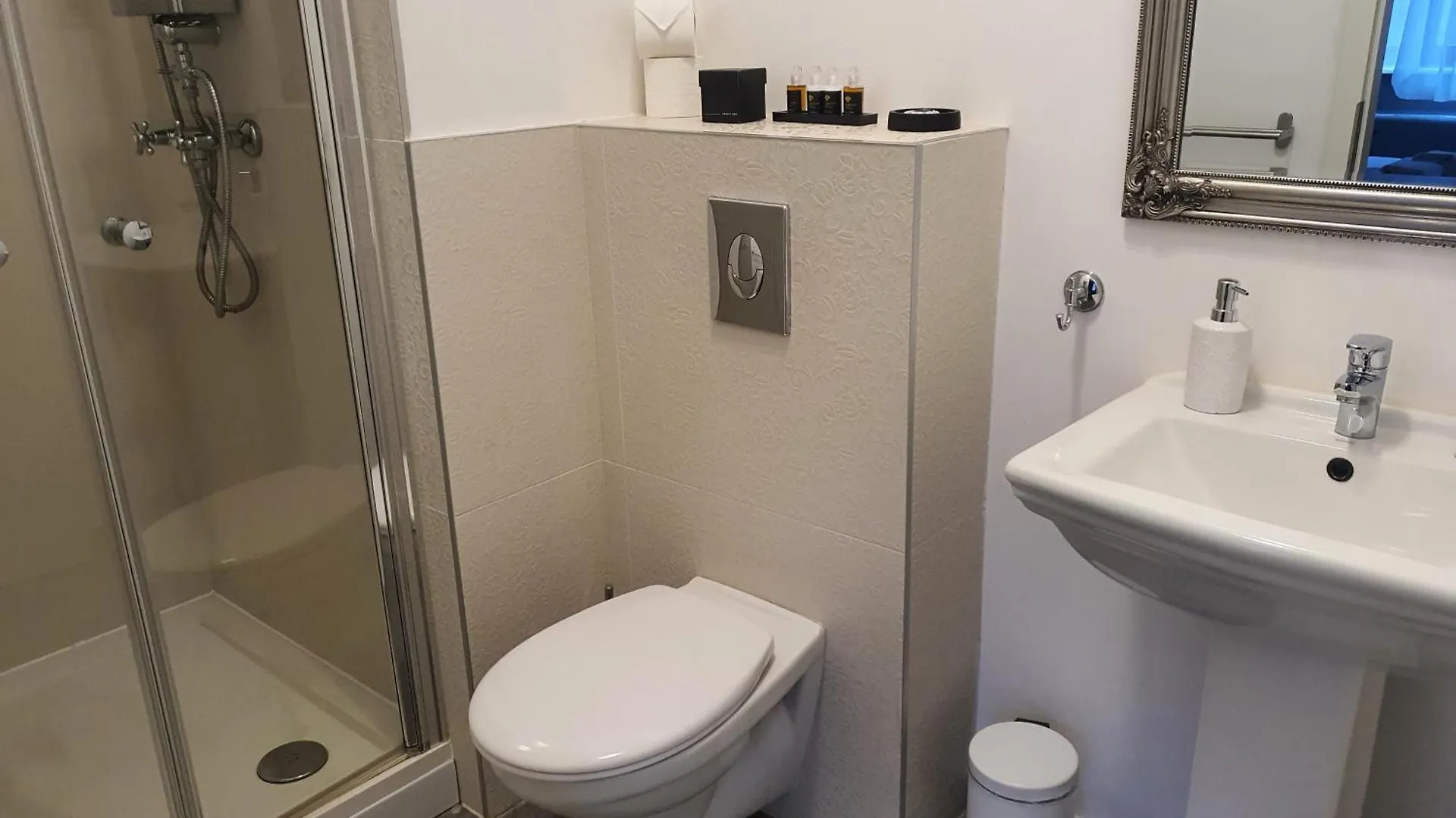 Varalja Home Budapešť Aparthotel