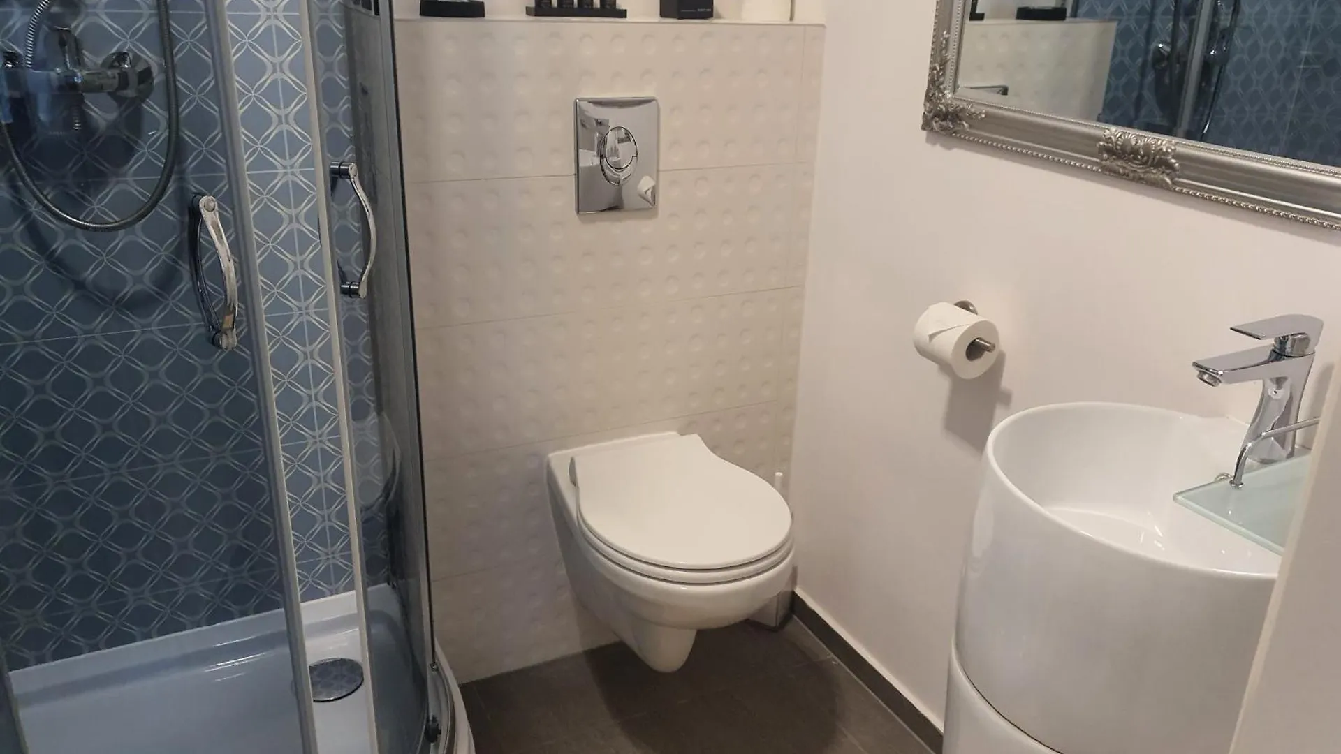 Varalja Home Budapešť