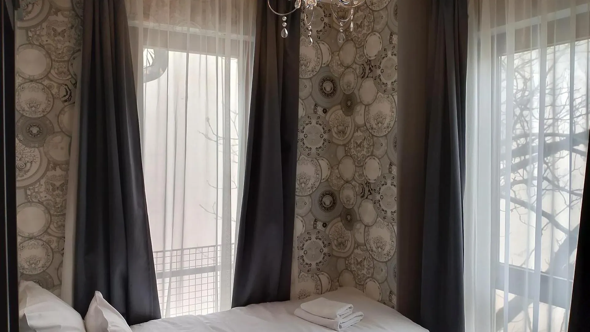 Varalja Home Budapešť Maďarsko