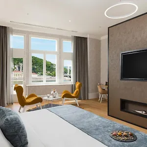 4* Hotel Vision By Continental Group