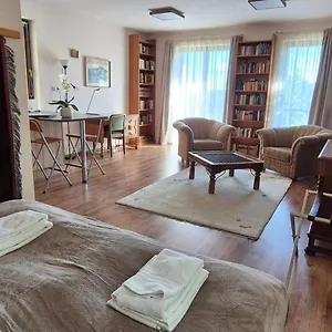 Sofia Kázmér Apartman