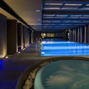 Holidays Apartments&spa Apartman