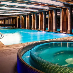 Lägenhetshotell Gardens & Wellness, Budapest