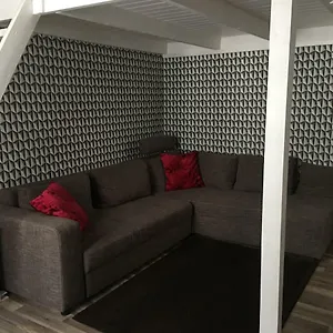 Kálmán Apartman
